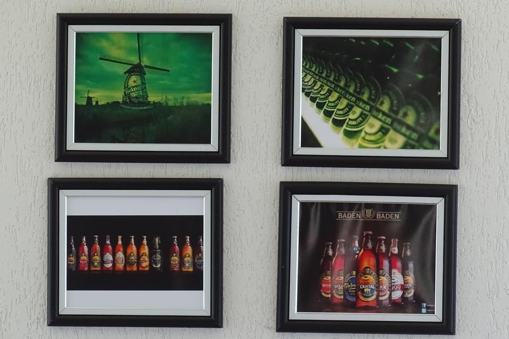 Refugio Melissa Apartment Campos do Jordao Room photo