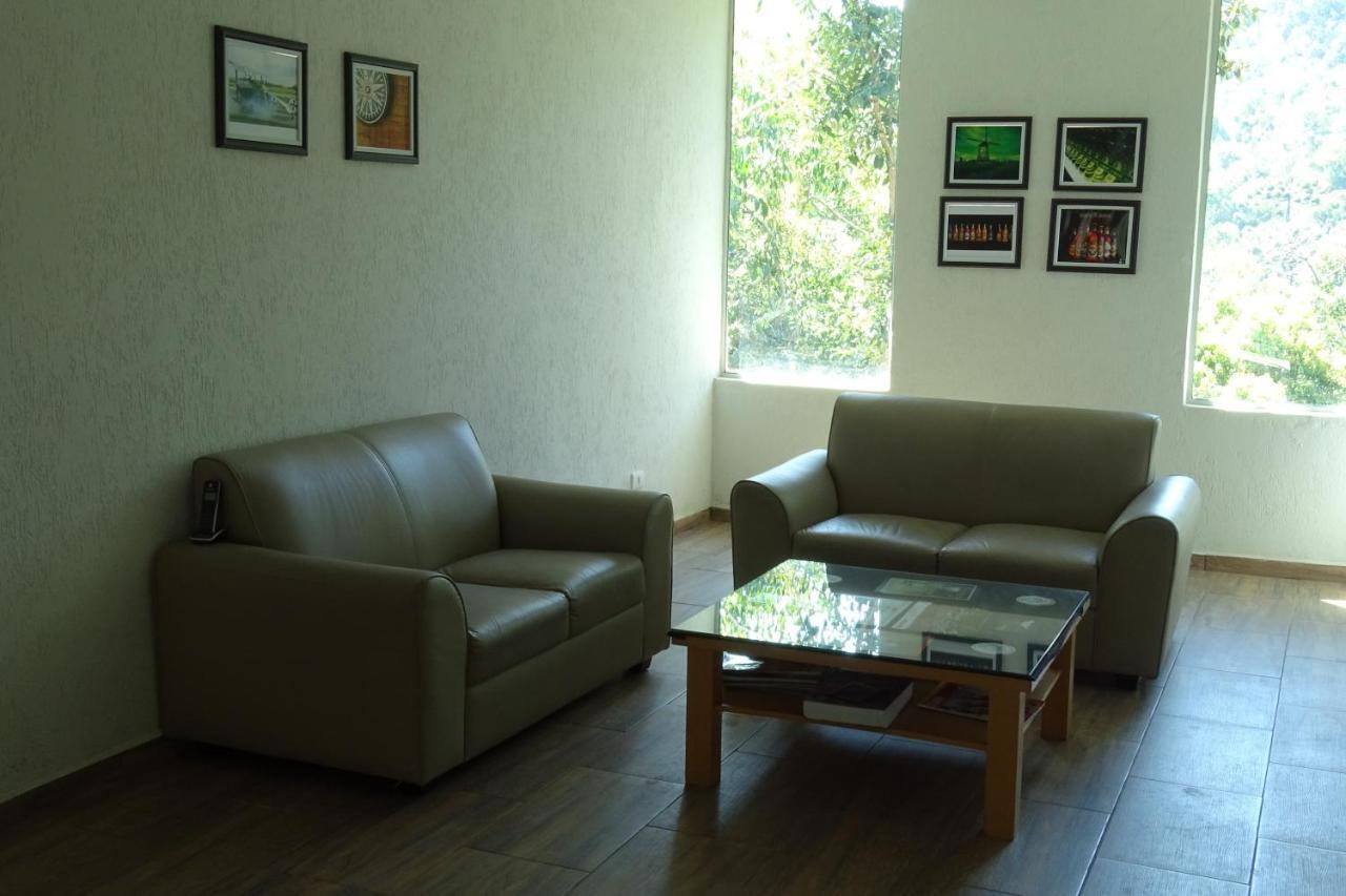 Refugio Melissa Apartment Campos do Jordao Room photo