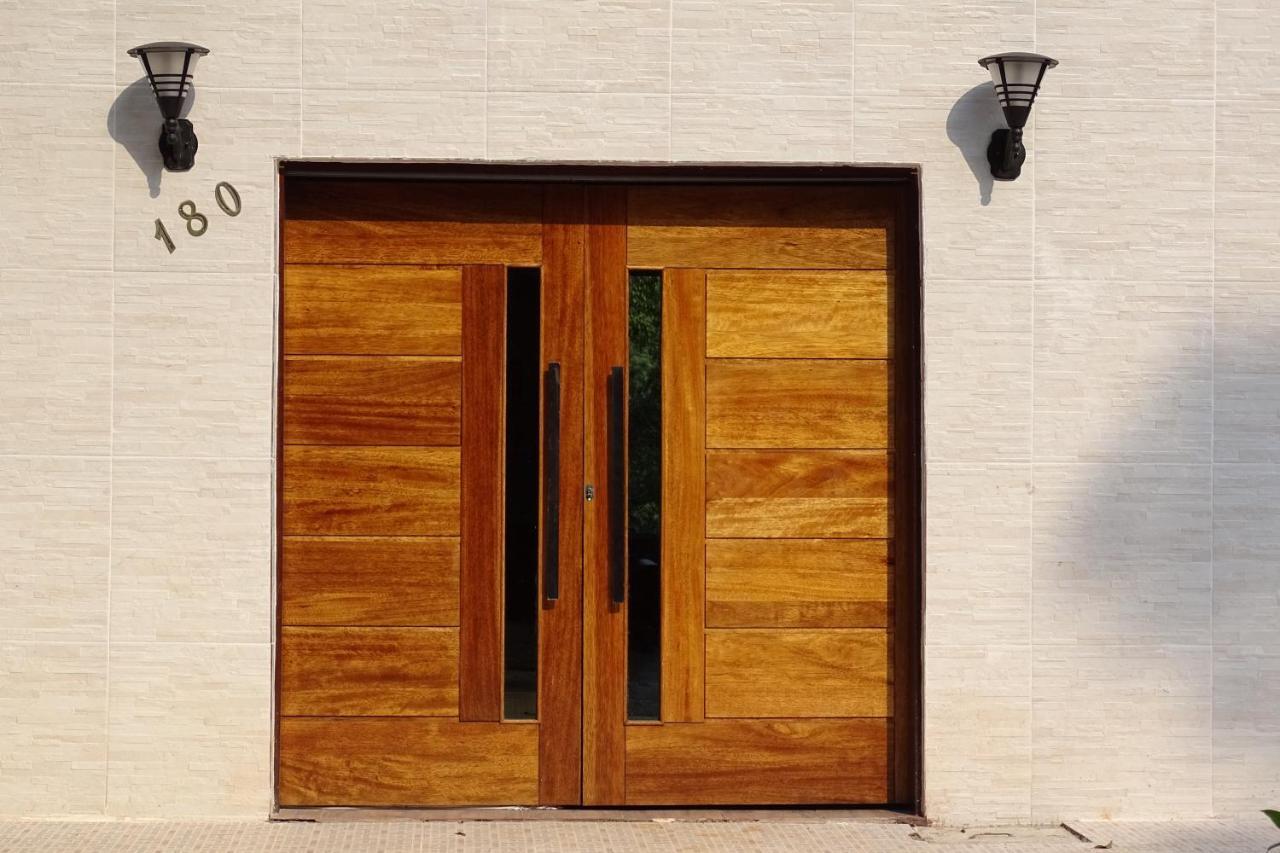 Refugio Melissa Apartment Campos do Jordao Room photo