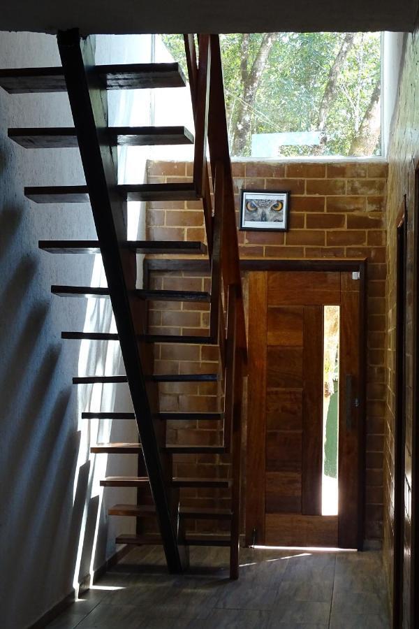 Refugio Melissa Apartment Campos do Jordao Room photo