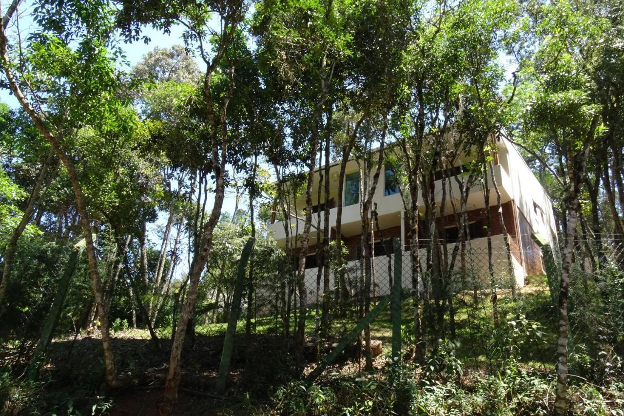 Refugio Melissa Apartment Campos do Jordao Room photo